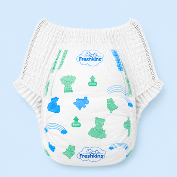 Freshkins Standard pants 